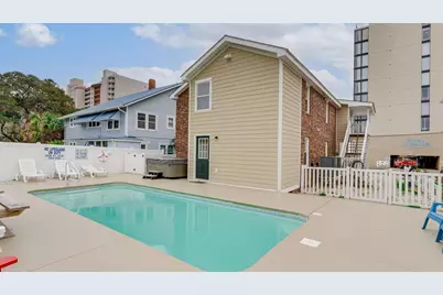 1418 S Ocean Blvd., North Myrtle Beach, SC 29582 - Photo 37