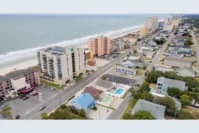 1418 S Ocean Blvd., North Myrtle Beach, SC 29582 - Photo 3