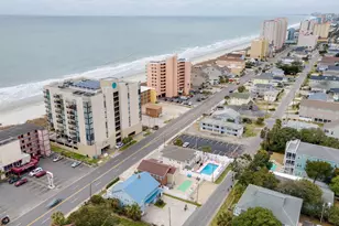 1418 S Ocean Blvd, North Myrtle Beach, SC 29582 - Photo 3