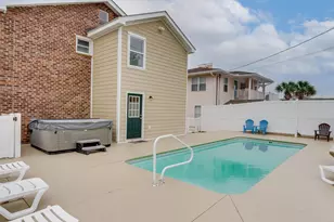 1418 S Ocean Blvd, North Myrtle Beach, SC 29582 - Photo 5