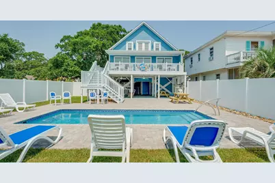304 2nd Ave. S, North Myrtle Beach, SC 29582 - Photo 1