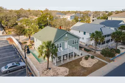 1906 S Ocean Blvd., North Myrtle Beach, SC 29582 - Photo 1