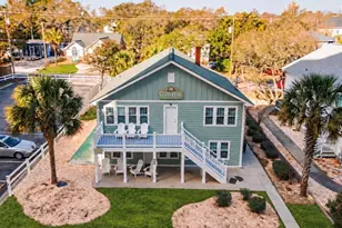1906 S Ocean Blvd, North Myrtle Beach, SC 29582 - Photo 1