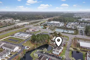 2280 Andover Dr, Surfside Beach, SC 29575 - Photo 27