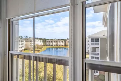 4879 Luster Leaf Circle #404, Myrtle Beach, SC 29577 - Photo 21