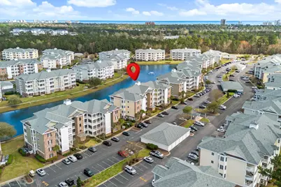 4879 Luster Leaf Circle #404, Myrtle Beach, SC 29577 - Photo 37