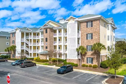 4879 Luster Leaf Circle #404, Myrtle Beach, SC 29577 - Photo 1
