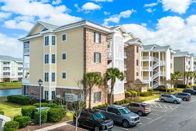 4879 Luster Leaf Circle #404, Myrtle Beach, SC 29577 - Photo 39