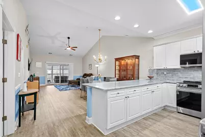 4879 Luster Leaf Circle #404, Myrtle Beach, SC 29577 - Photo 5