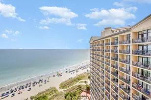 4800 S Ocean Blvd, North Myrtle Beach, SC 29582 - Photo 15