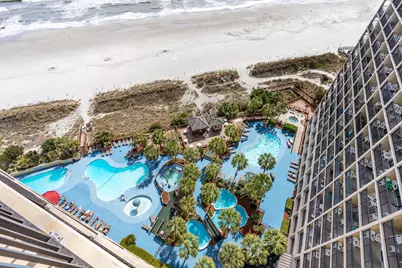 4800 S Ocean Blvd. #1614, North Myrtle Beach, SC 29582 - Photo 23