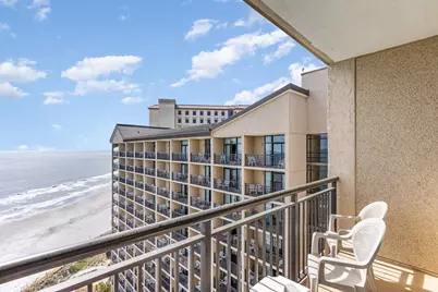 4800 S Ocean Blvd. #1614, North Myrtle Beach, SC 29582 - Photo 21