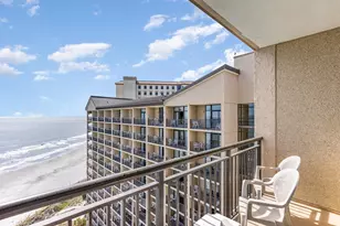 4800 S Ocean Blvd, North Myrtle Beach, SC 29582 - Photo 21