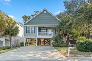 320 5th Ave S, North Myrtle Beach, SC 29582 - Photo 1