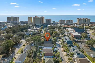 320 5th Ave. S, North Myrtle Beach, SC 29582 - Photo 7