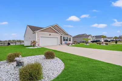 371 Carmello Circle, Conway, SC 29526 - Photo 1