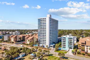 5511 N Ocean Blvd, Myrtle Beach, SC 29577 - Photo 1