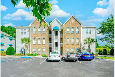 9760 Leyland Dr. #8, Myrtle Beach, SC 29572 - Photo 1