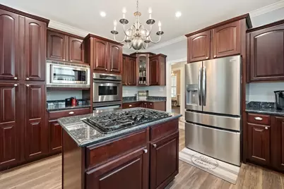 549 Old Augusta Dr., Pawleys Island, SC 29585 - Photo 11