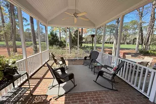 549 Old Augusta Dr, Pawleys Island, SC 29585 - Photo 11