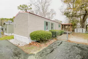 1500 Hwy 15, Myrtle Beach, SC 29577 - Photo 1