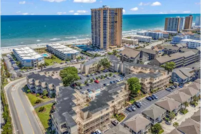 9661 Shore Dr. #C-31, Myrtle Beach, SC 29572 - Photo 41