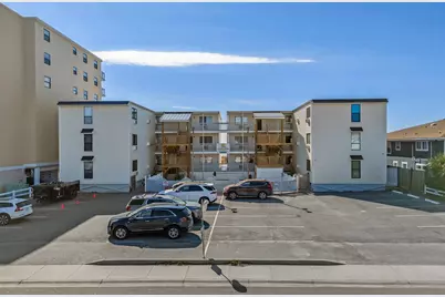 2203 S Ocean Blvd. #E 3, North Myrtle Beach, SC 29582 - Photo 1