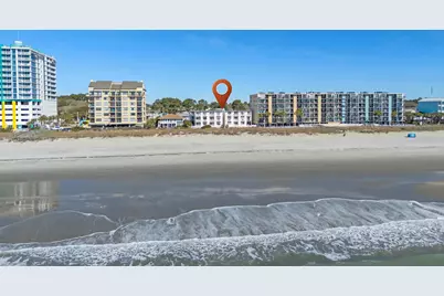 2203 S Ocean Blvd. #E 3, North Myrtle Beach, SC 29582 - Photo 3