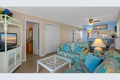 2203 S Ocean Blvd. #E 3, North Myrtle Beach, SC 29582 - Photo 11