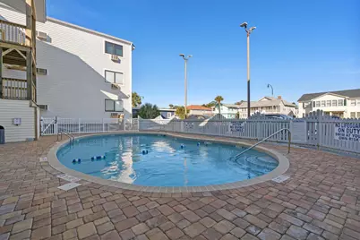 2203 S Ocean Blvd. #E 3, North Myrtle Beach, SC 29582 - Photo 25