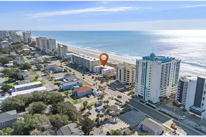 2203 S Ocean Blvd. #E 3, North Myrtle Beach, SC 29582 - Photo 37