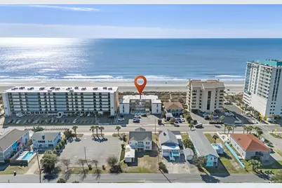 2203 S Ocean Blvd. #E 3, North Myrtle Beach, SC 29582 - Photo 5