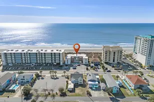 2203 S Ocean Blvd, North Myrtle Beach, SC 29582 - Photo 5