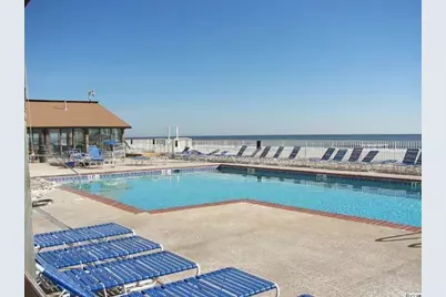 9550 Shore Dr. #1405, Myrtle Beach, SC 29572 - Photo 11