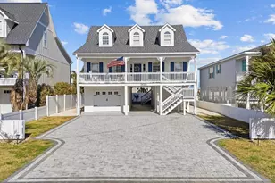 308 62nd Ave N, North Myrtle Beach, SC 29582 - Photo 1