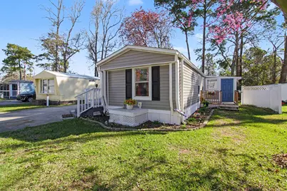 930 Foxfire Dr., North Myrtle Beach, SC 29582 - Photo 3