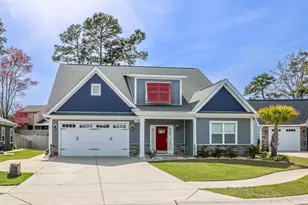 1125 Mary Read Dr, North Myrtle Beach, SC 29582 - Photo 1