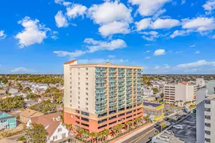 1707 Perrin Dr, North Myrtle Beach, SC 29582 - Photo 1