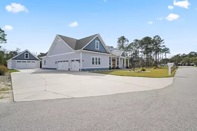 2206 Eastwoods Dr., Conway, SC 29526 - Photo 53