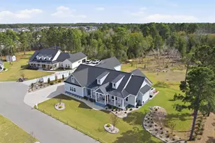 2206 Eastwoods Dr, Conway, SC 29526 - Photo 5