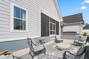 2206 Eastwoods Dr, Conway, SC 29526 - Photo 49