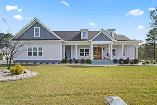 2206 Eastwoods Dr, Conway, SC 29526 - Photo 5