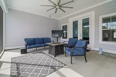 2206 Eastwoods Dr., Conway, SC 29526 - Photo 47