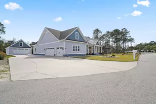 2206 Eastwoods Dr, Conway, SC 29526 - Photo 53