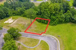 Lot 142 Millbrook Rd, Georgetown, SC 29440 - Photo 5