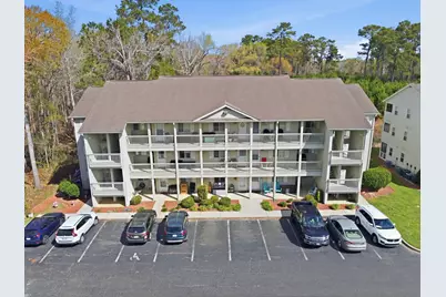 1460 Blue Tree Ct. #O, Myrtle Beach, SC 29588 - Photo 1