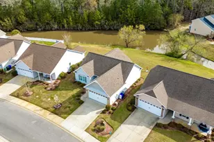 1345 Midtown Village Dr, Conway, SC 29526 - Photo 37