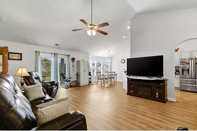 1345 Midtown Village Dr., Conway, SC 29526 - Photo 3