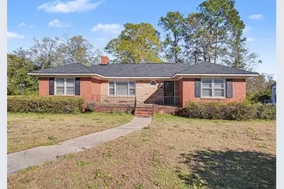 1008 N Withlacoochee Ave., Marion, SC 29571 - Photo 1