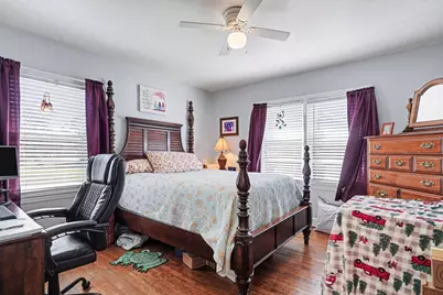 1008 N Withlacoochee Ave., Marion, SC 29571 - Photo 17